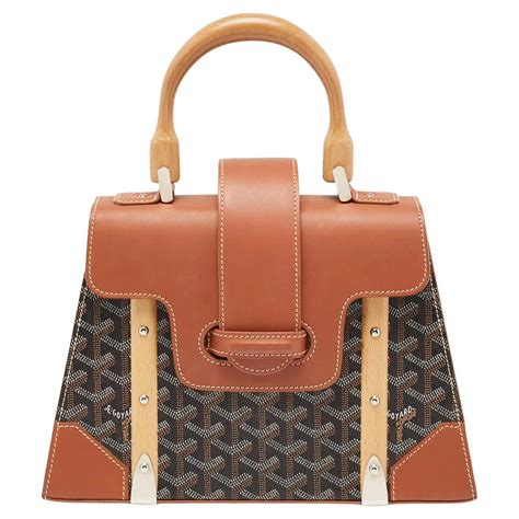 prix d un sac goyard|sac goyard femme.